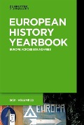 Cover-Bild zum Titel 'Europe Across Boundaries' von ''