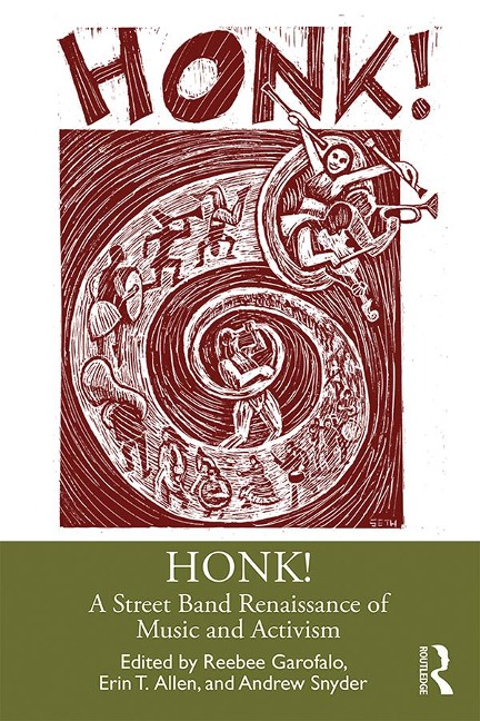 HONK! - 