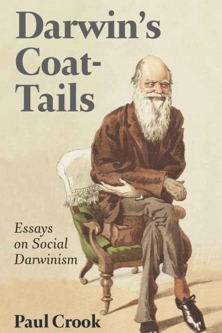 Darwin's Coat-Tails - Paul Crook