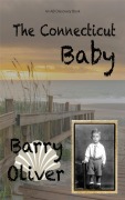 Cover-Bild zum Titel 'The Connecticut Baby' von 'Barry Oliver'