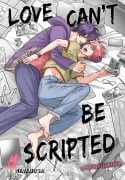 Cover-Bild zum Titel 'Love Can't Be Scripted 1' von 'Lemon Fujikura'