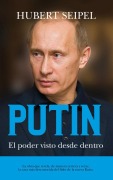 Cover-Bild zum Titel 'Putin' von 'Hubert Seipel'