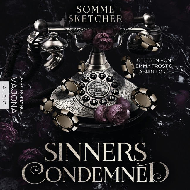 Sinners Condemned - Somme Sketcher