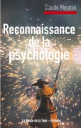 Cover-Bild zum Titel 'Reconnaissance de la psychologie' von 'Claude Mesmin'
