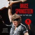 Cover-Bild zum Titel 'Rockin' In The USA/Radio Broadcast' von 'Bruce Springsteen'
