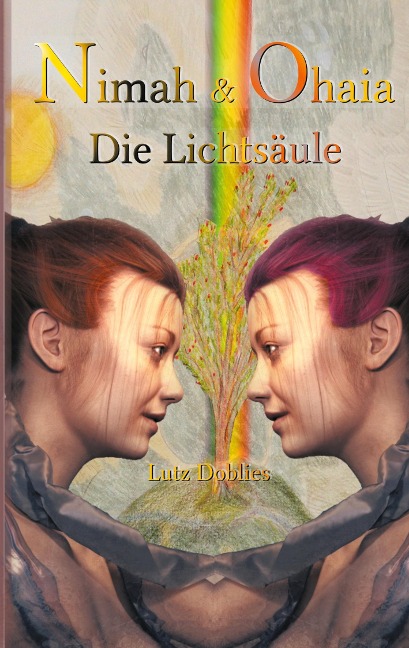 Nimah und Ohaia - Lutz Doblies