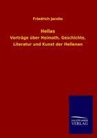 Hellas - Friedrich Jacobs