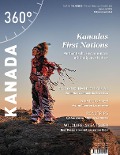 Cover-Bild zum Titel '360° Kanada - Special Kanadas First Nations' von ''