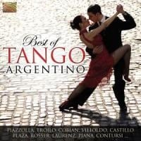 Best Of Tango Argentino - Various