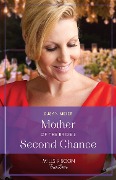 Mother Of The Bride's Second Chance - Susan Meier