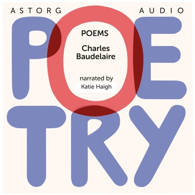 Poetry by Charles Baudelaire - Charles Baudelaire