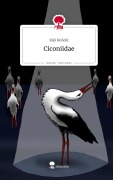 Cover-Bild zum Titel 'Ciconiidae. Life is a Story - story.one' von 'Kiki Knödel'