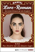 Cover-Bild zum Titel 'Lore-Roman 53' von 'Ina Ritter'