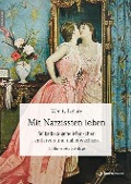 Cover-Bild zum Titel 'Mit Narzissten leben' von 'Wendy Behary'
