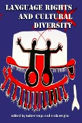 Cover-Bild zum Titel 'Language Rights and Cultural Diversity' von ''