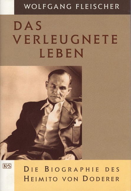Das verleugnete Leben - Wolfgang Fleischer