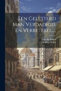 Cover-Bild zum Titel 'Een Geletterd Man Verdadigd, En Verbeterd......' von 'Daniello Bartoli, Lambert Bidloo'