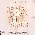 Cover-Bild zum Titel 'Bring Down the Stars' von 'Emma Scott'