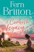Cover-Bild zum Titel 'A Cornish Legacy' von 'Fern Britton'