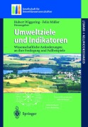 Cover-Bild zum Titel 'Umweltziele und Indikatoren' von ''
