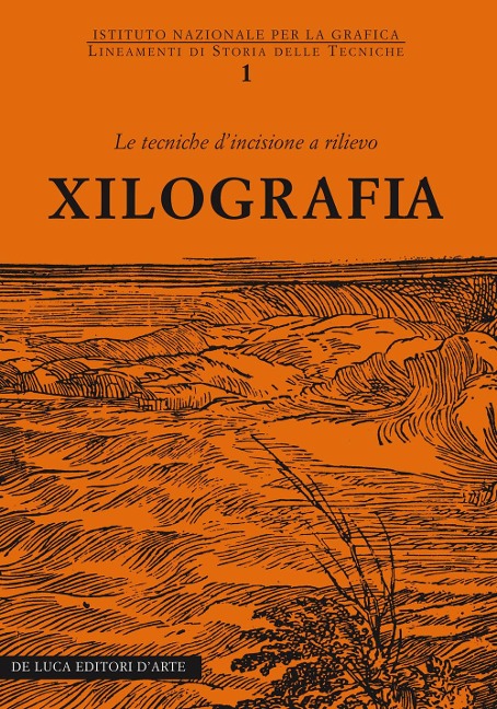 Xilografia. Le tecniche d'incisione a rilievo - 