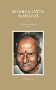 Cover-Bild zum Titel 'Nisargadatta Maharaj' von 'Gabriele Ebert'
