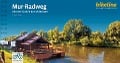 Cover-Bild zum Titel 'Mur-Radweg' von ''