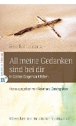 Cover-Bild zum Titel 'Allmeine Gedanken sind bei dir' von 'Lorenz von der Auferstehung'