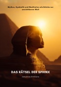 Cover-Bild zum Titel 'Das Rätsel der Sphinx' von 'Ricardo Morelli'