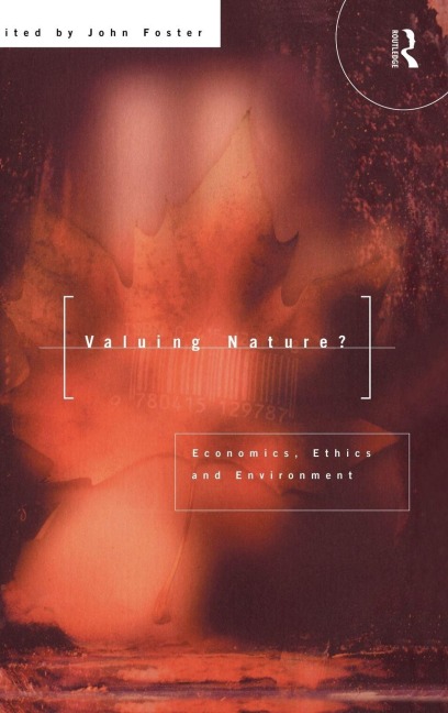 Valuing Nature? - 