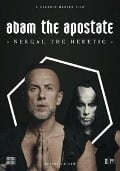 Adam The Apostate - Adam 'Nergal' Darski