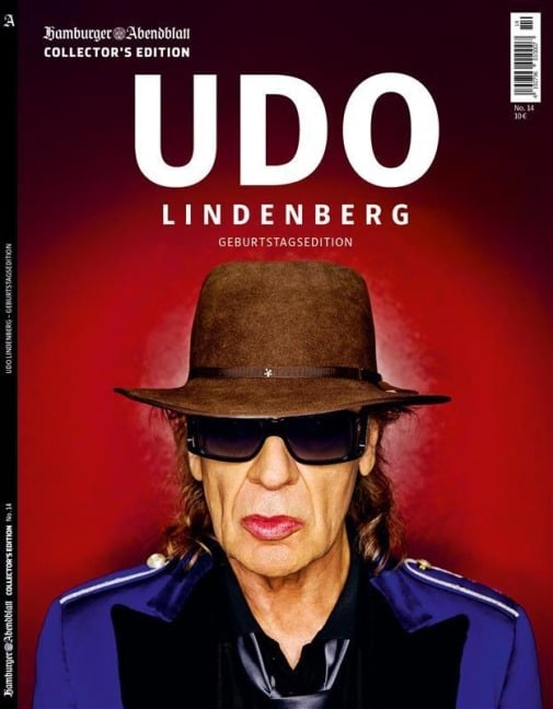 Collector¿s Edition Udo Lindenberg - 