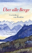 Cover-Bild zum Titel 'Über alle Berge' von ''