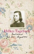 Cover-Bild zum Titel 'Hilkes Tagebuch' von 'Geseke Clark'