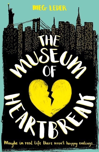 Museum of Heartbreak - 