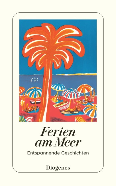 Ferien am Meer - 