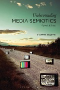Cover-Bild zum Titel 'Understanding Media Semiotics' von 'Marcel Danesi'