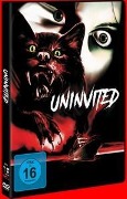 Cover-Bild zum Titel 'Uninvited DVD' von 'Alex Cord George Kennedy'
