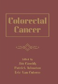 Cover-Bild zum Titel 'Colorectal Cancer' von ''