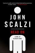 Cover-Bild zum Titel 'Head On' von 'John Scalzi'