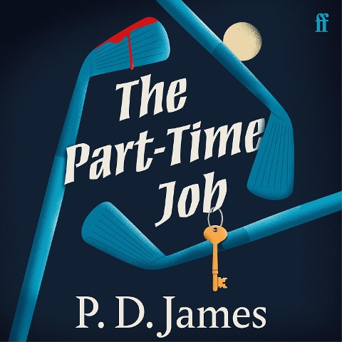 The Part-Time Job - P. D. James