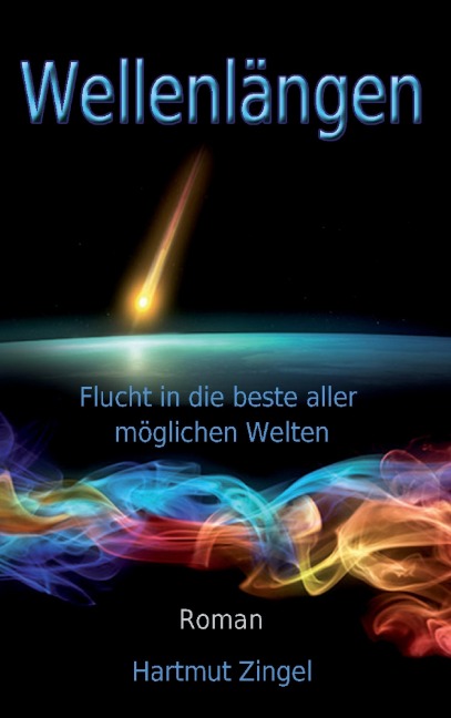 Wellenlängen - Hartmut Zingel