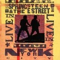 Live in New York City - Bruce & The E Street Band Springsteen