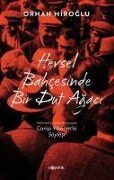 Cover-Bild zum Titel 'Hevsel Bahcesinde Bir Dut Agaci' von 'Orhan Miroglu'