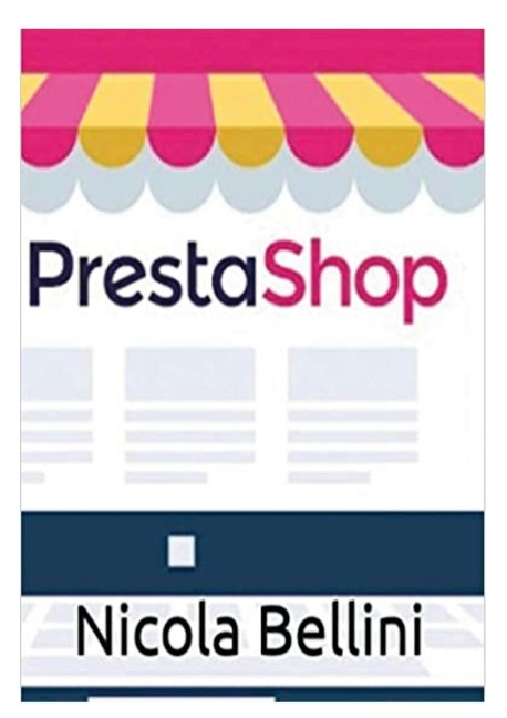 PrestaShop - Nicola Bellini