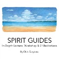 Spirit Guides - Dick Sutphen