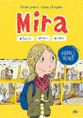 Cover-Bild zum Titel 'Mira - #familie #leben #chaos' von 'Sabine Lemire'