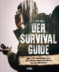 Der Survival Guide - Chris McNab