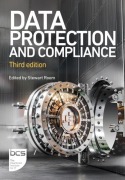 Cover-Bild zum Titel 'Data Protection and Compliance' von 'Stewart Room'