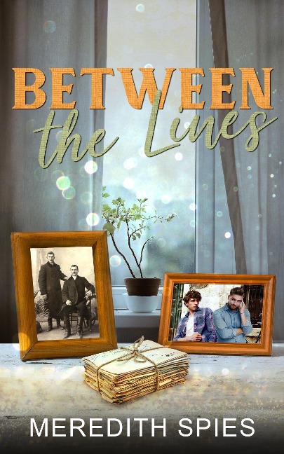 Between the Lines - Meredith Spies